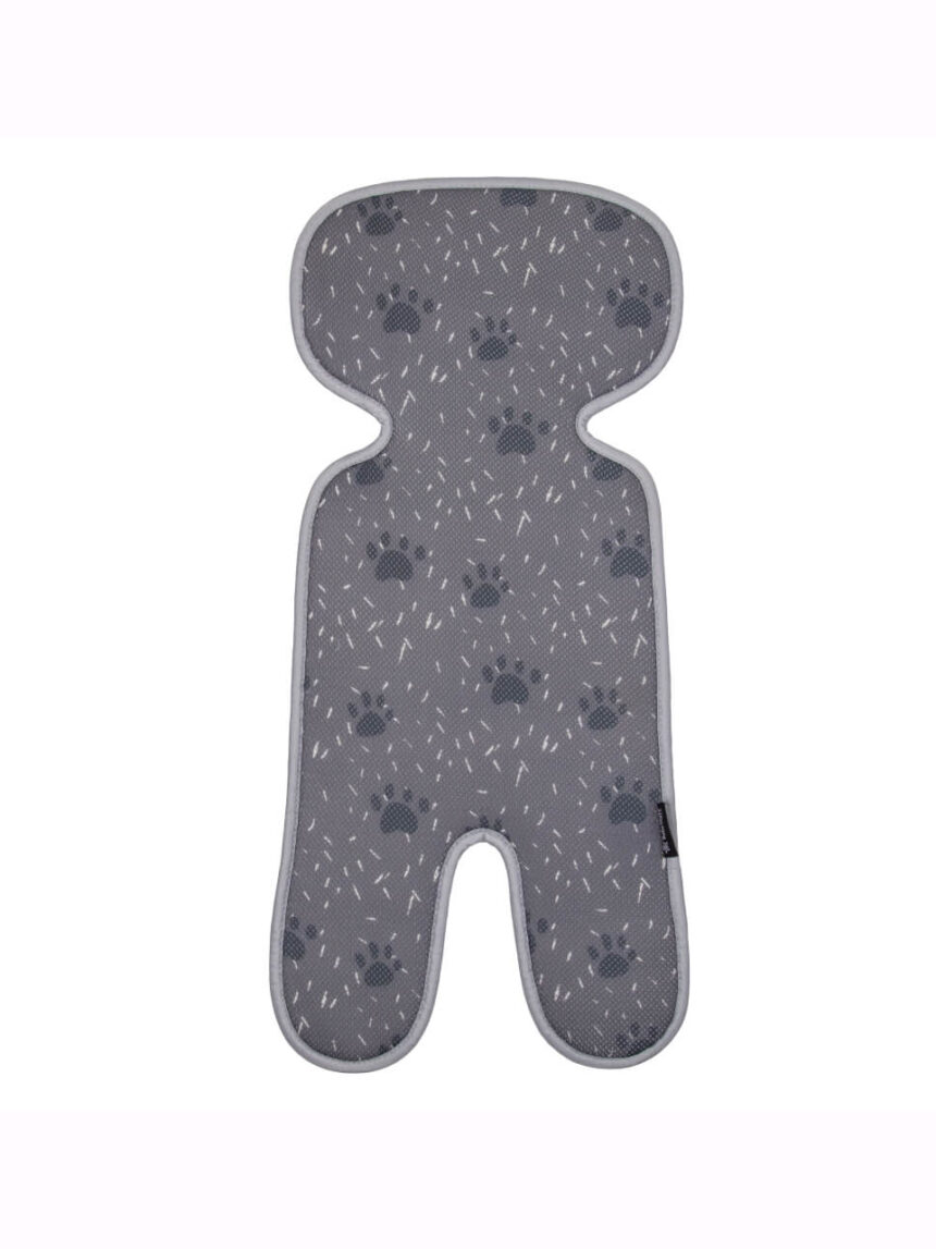 Bebe stars αντιιδρωτικό κάλυμμα καθίσματος αυτοκινήτου 0+ foot - Bebe Stars