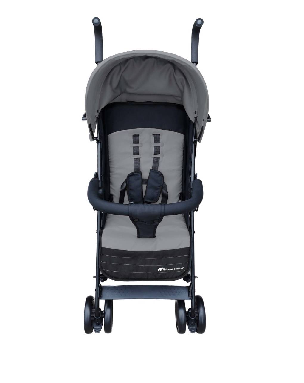 Bebe confort καρότσι περιπάτου umbrella park grey - Bébé Confort