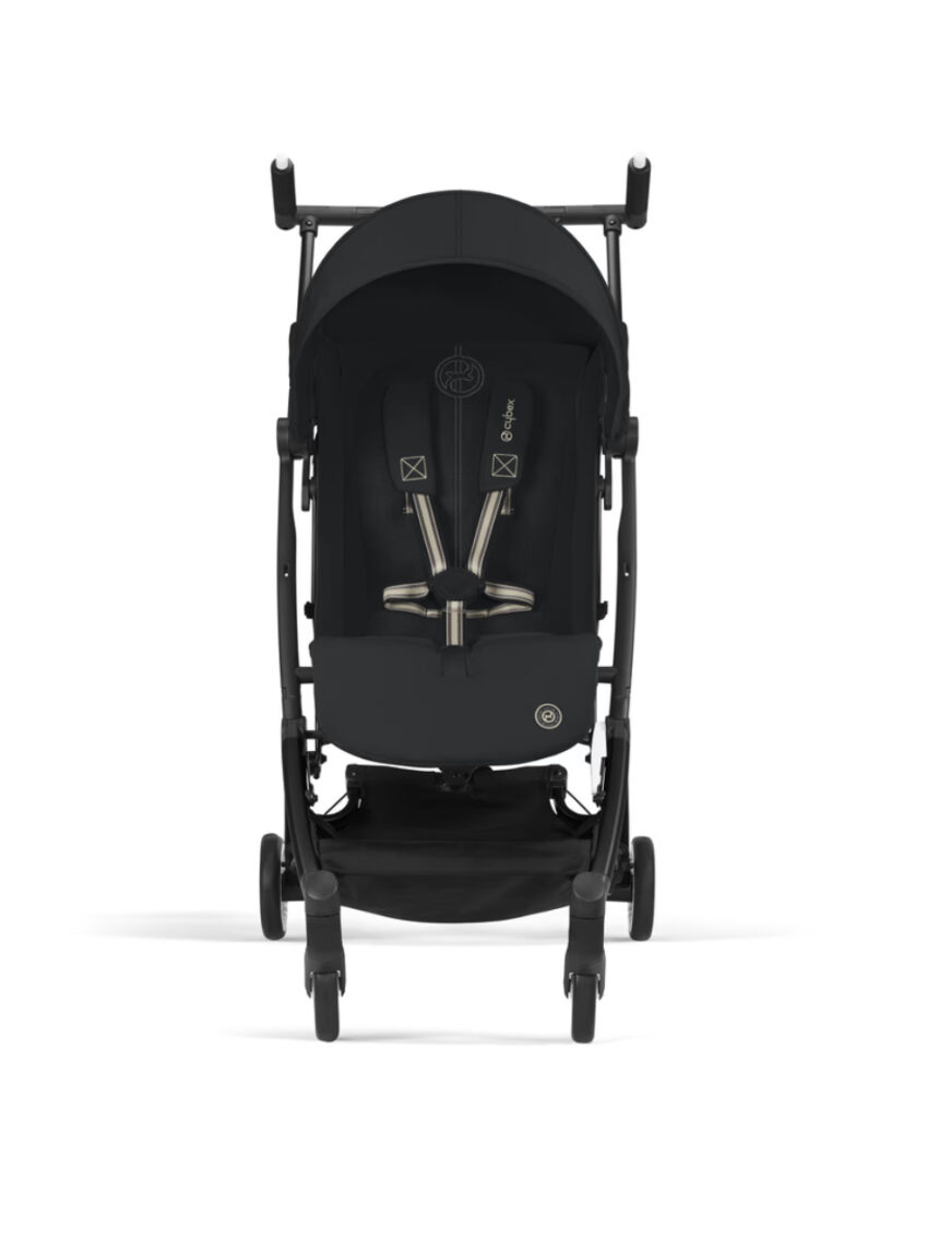 Cybex καρότσι libelle blk magic black - Cybex