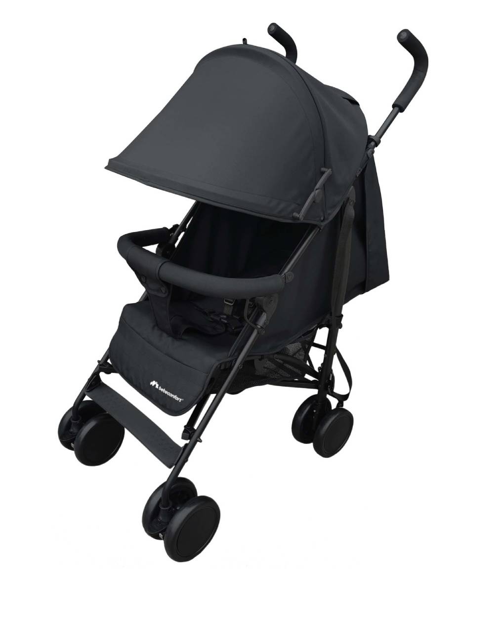 Bebe confort καρότσι περιπάτου umbrella park black - Bébé Confort