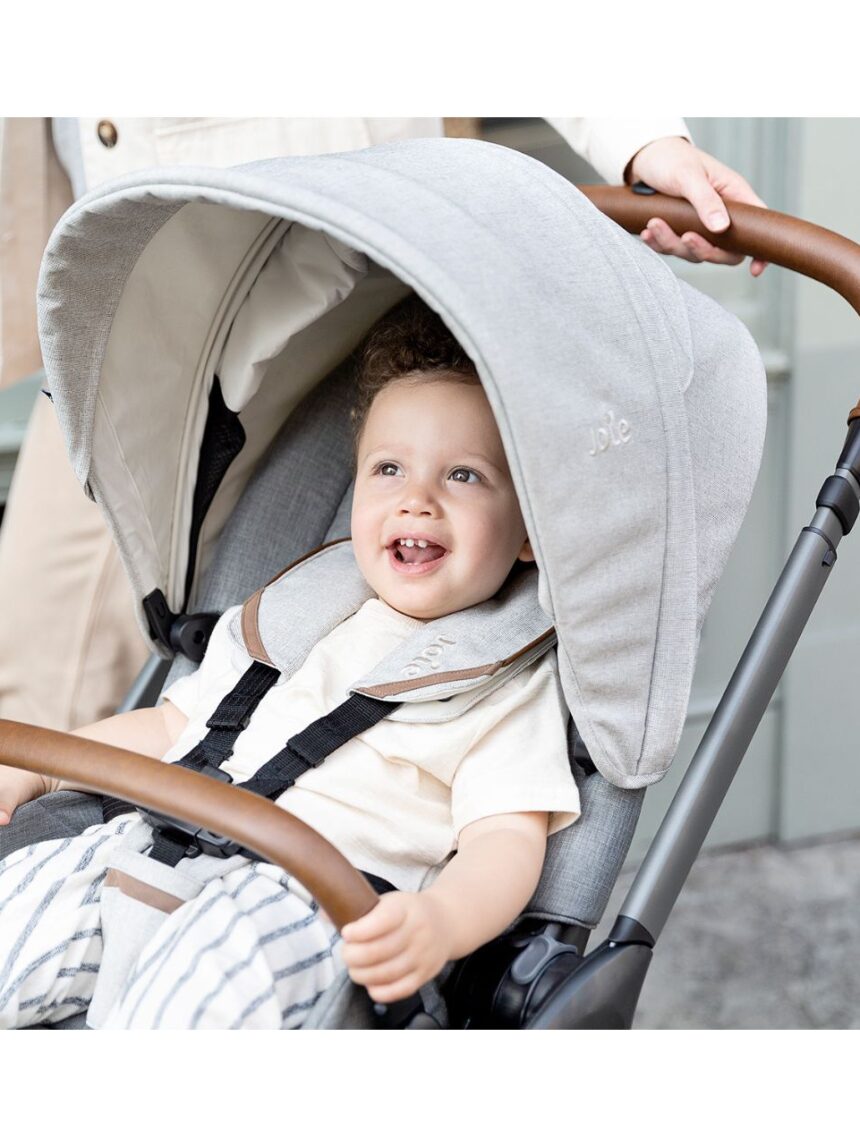 Joie καρότσι finiti oyster signature collection - Joie