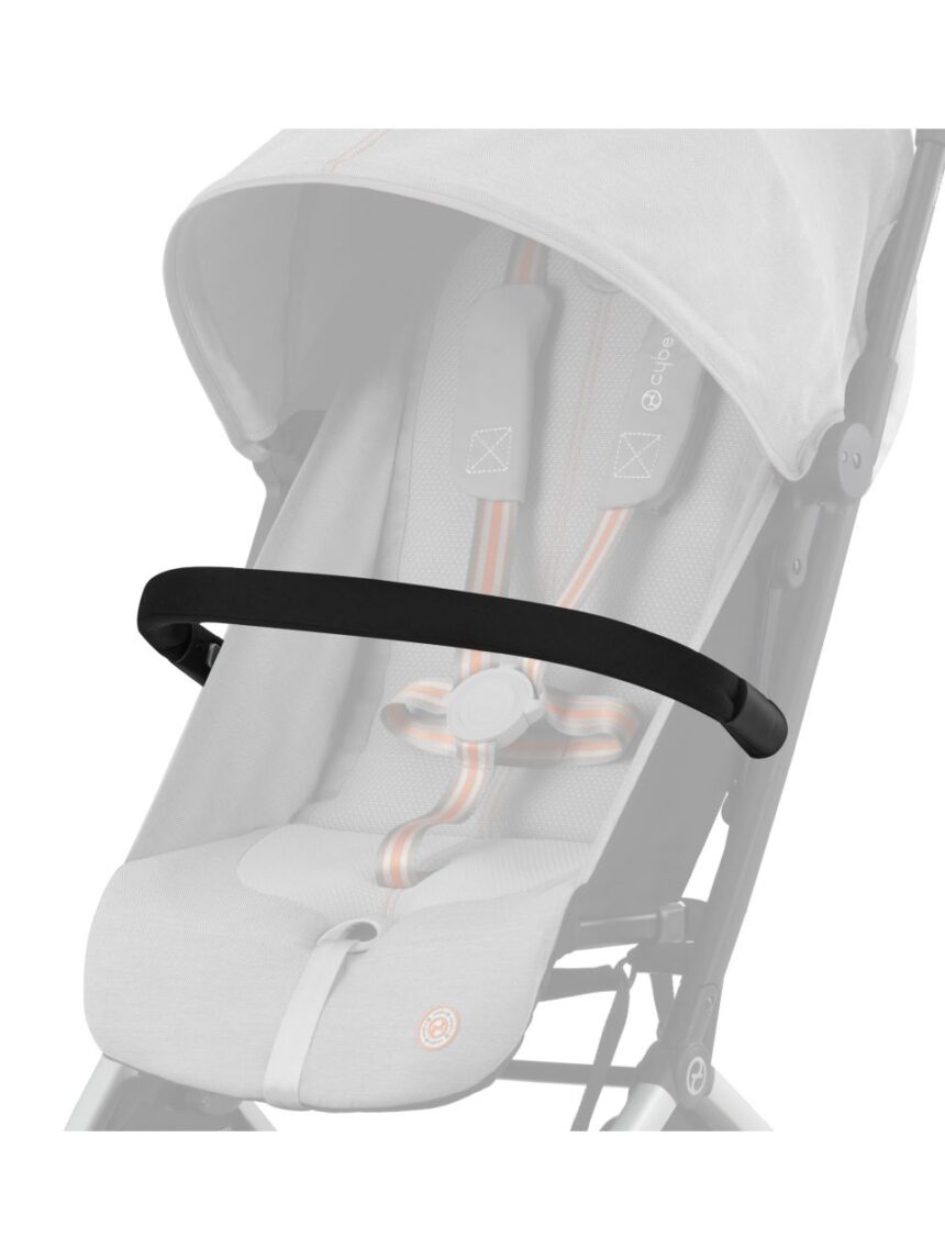 Cybex καρότσι orfeo lava grey - Cybex