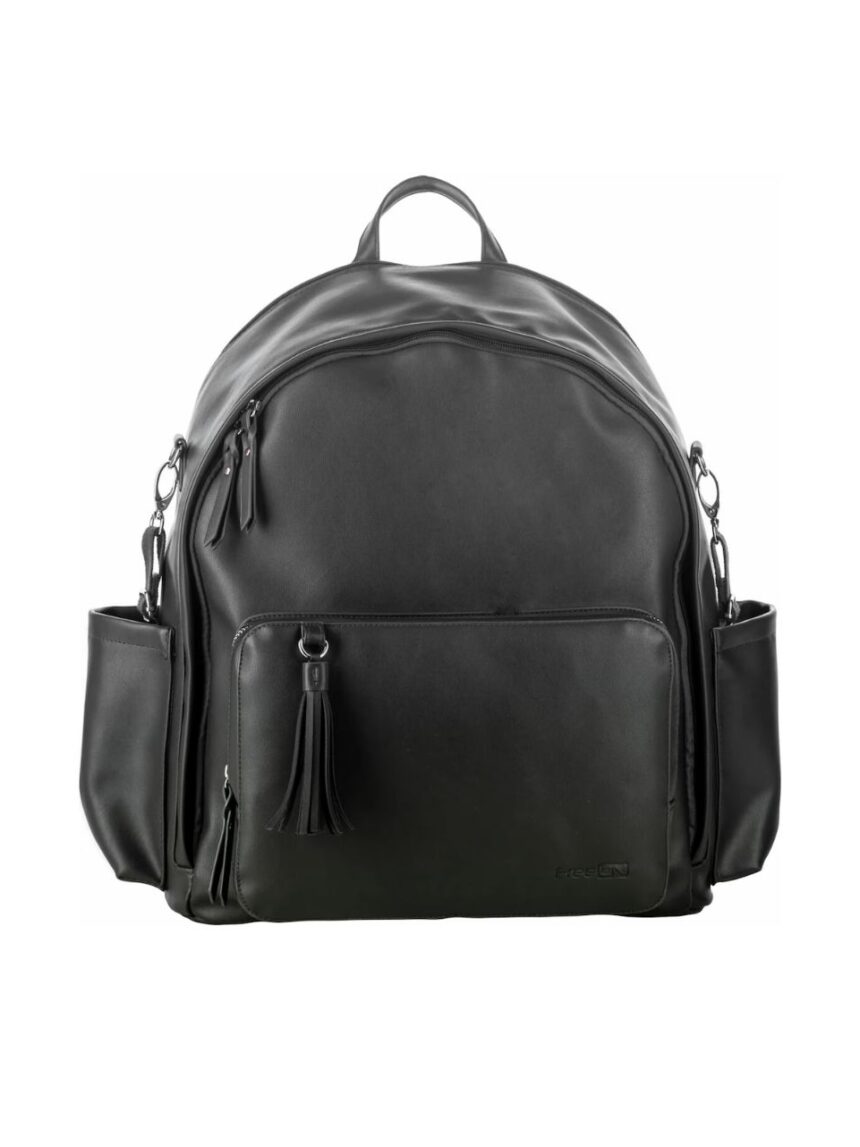 Freeon τσάντα πλάτης – αλλαξιέρα backpack glamour - Freeon