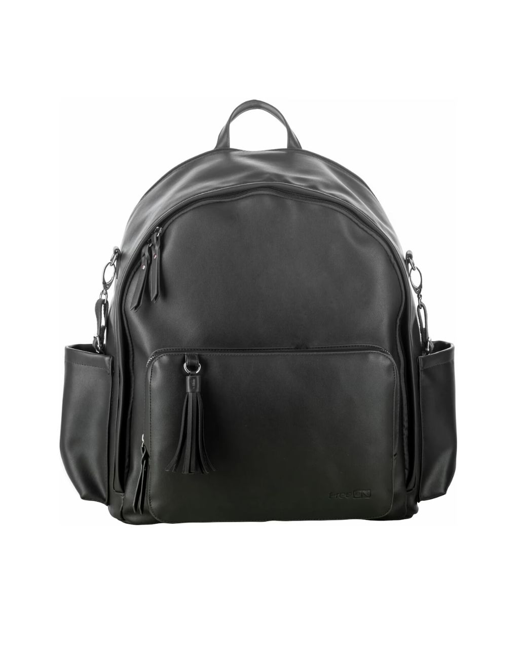 Freeon τσάντα πλάτης – αλλαξιέρα backpack glamour
