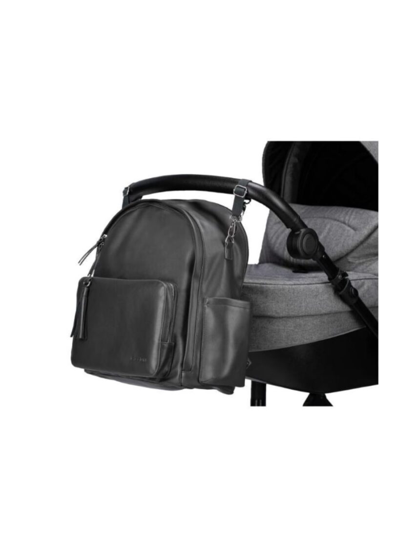 Freeon τσάντα πλάτης – αλλαξιέρα backpack glamour - Freeon