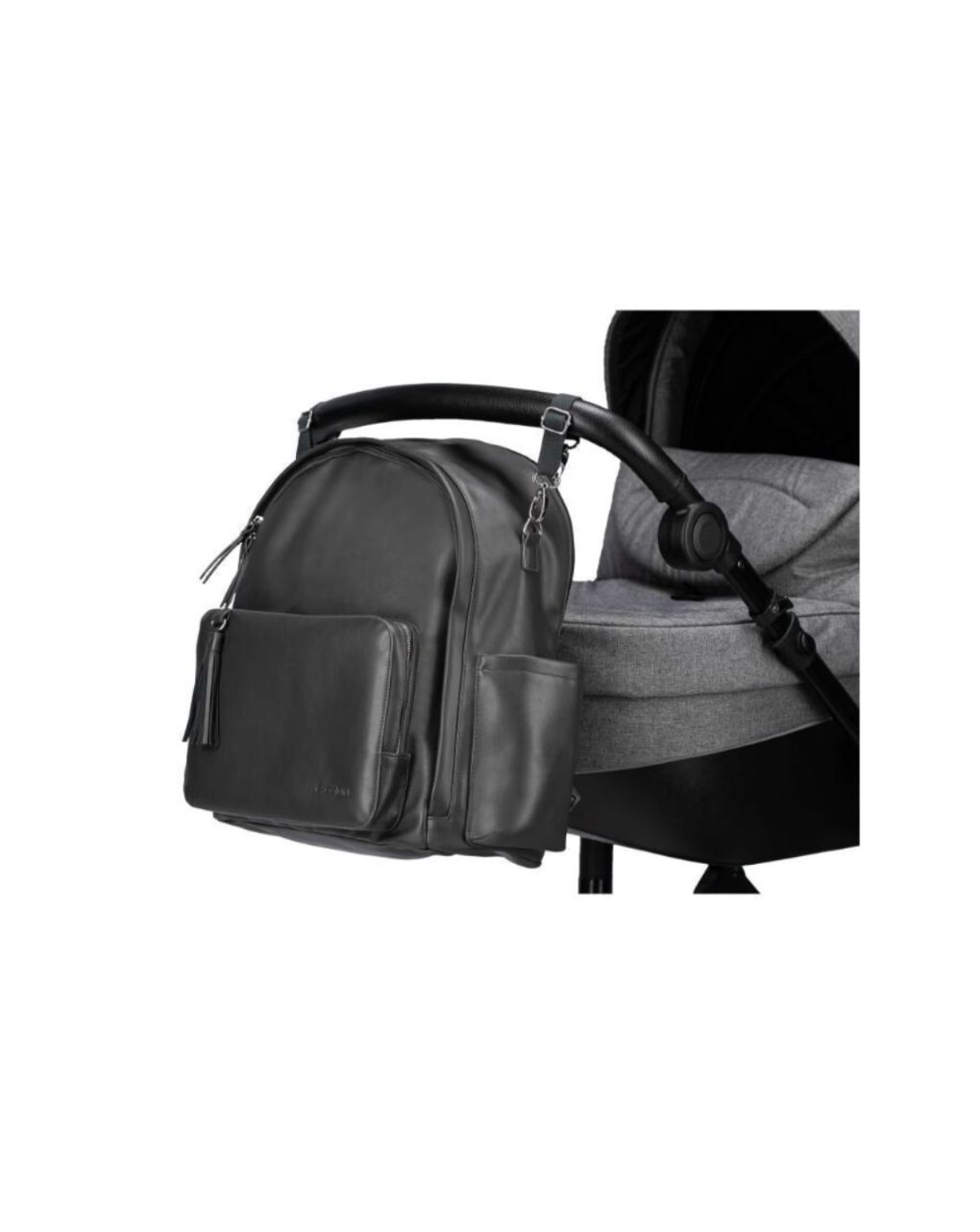 Freeon τσάντα πλάτης – αλλαξιέρα backpack glamour - Freeon