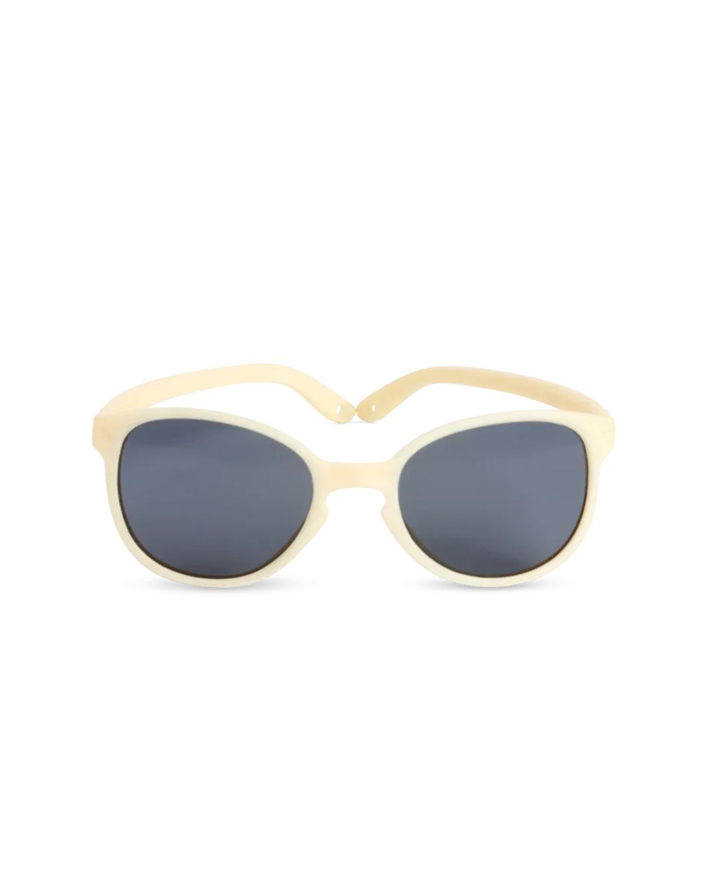 Kietla γυαλιά ηλίου wazz 1-2 ετών wayfarer ivory