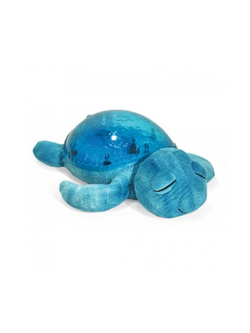 Cloud b tranquil turtle aqua - Cloud B