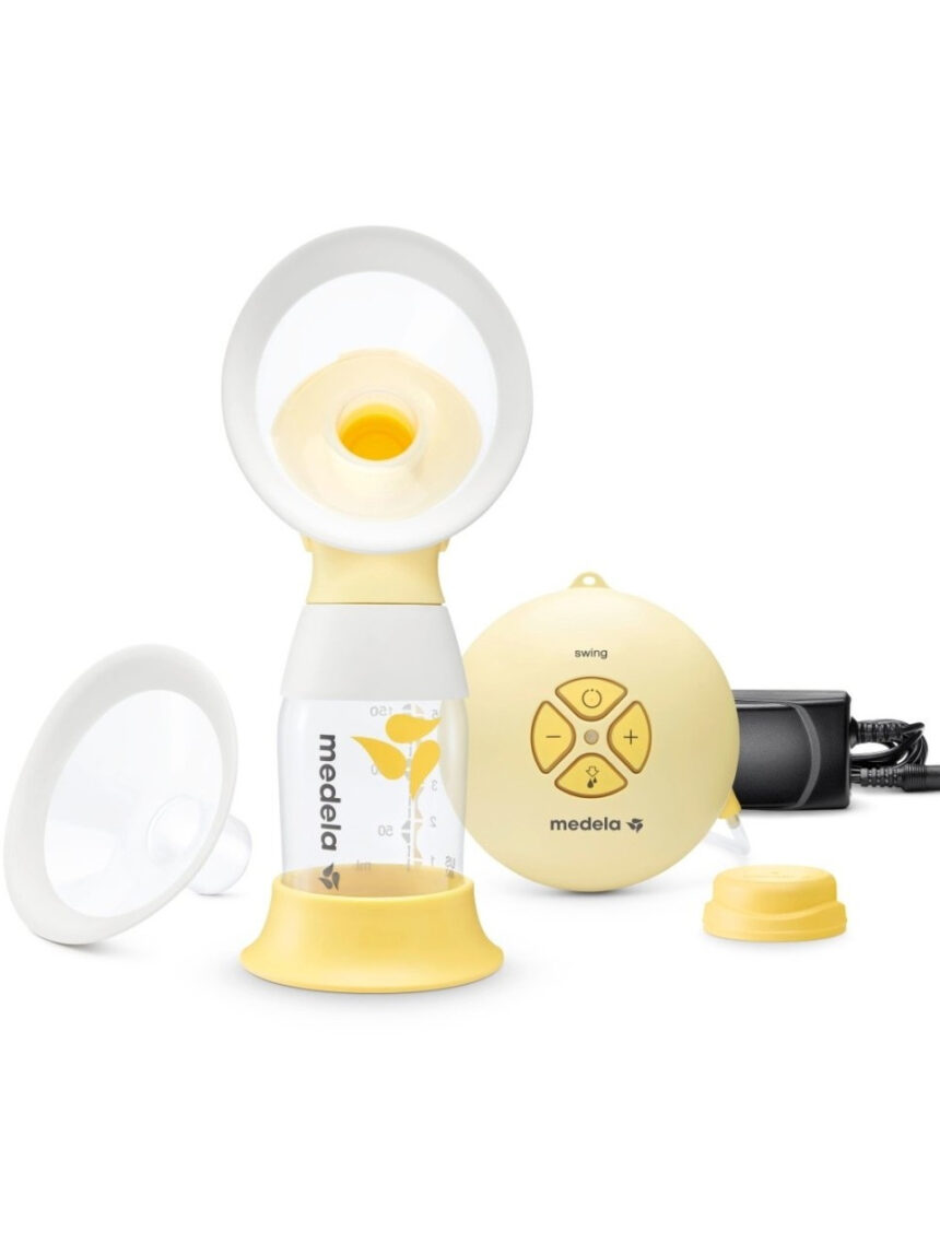 Medela θήλαστρο swing flex 2-phase - Medela