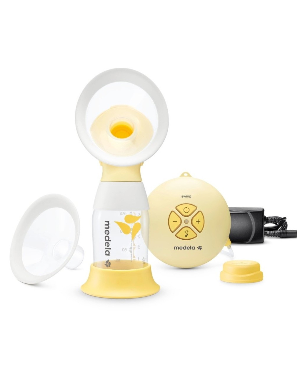 Medela θήλαστρο swing flex 2-phase - Medela