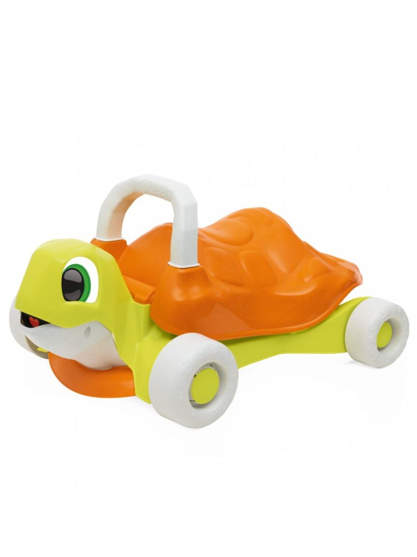 Chicco χελωνίτσα walk & ride 9 μηνών + - Chicco