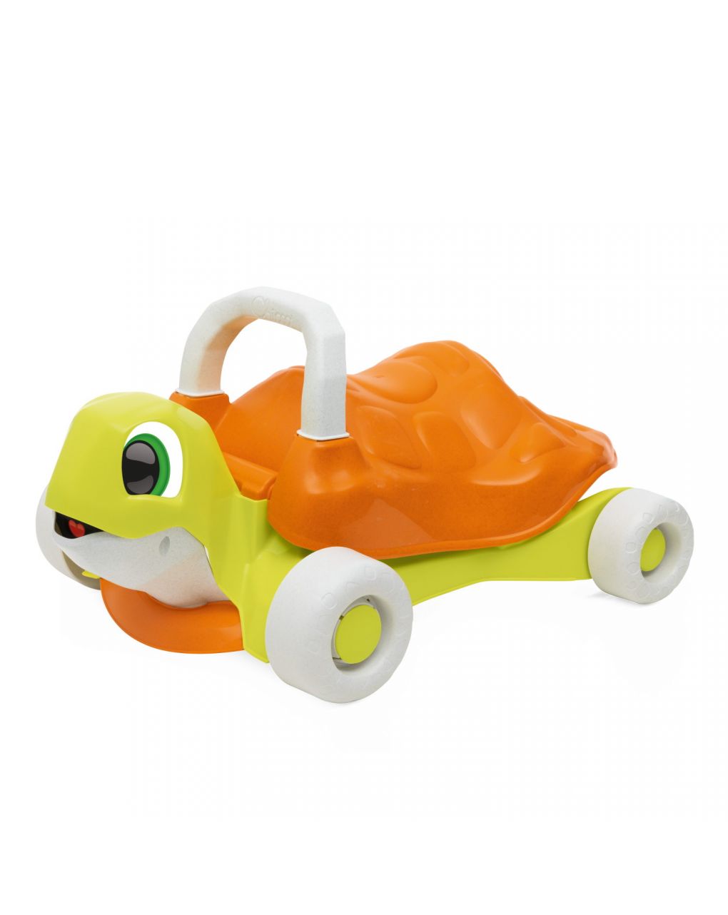 Chicco χελωνίτσα walk & ride 9 μηνών + - Chicco