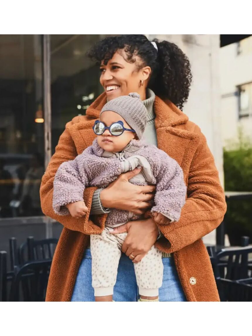 Kietla γυαλιά ηλίου ourson 0-1 ετών blue elysee - kietla