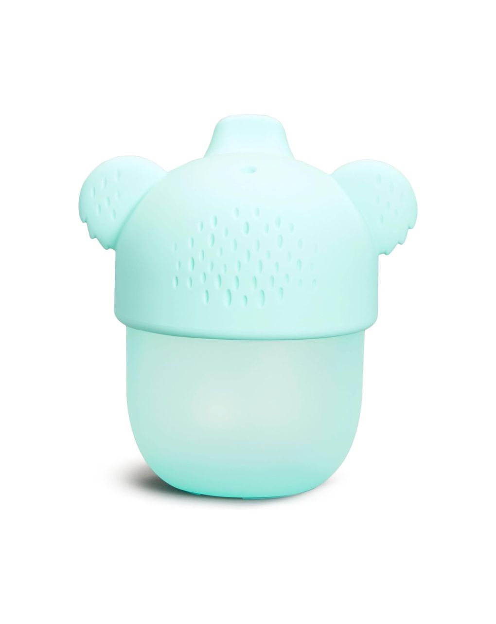 Munchkin ποτηράκι soft touch 230ml sippy cup 9m+ koala 91504 - Munchkin