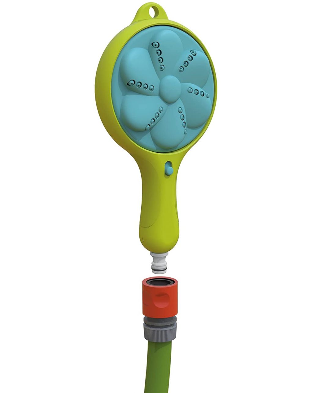 Smoby αξεσουάρ πρόσθετο για σπιτάκια: garden shower 3 σε 1 smb810914 - Smoby