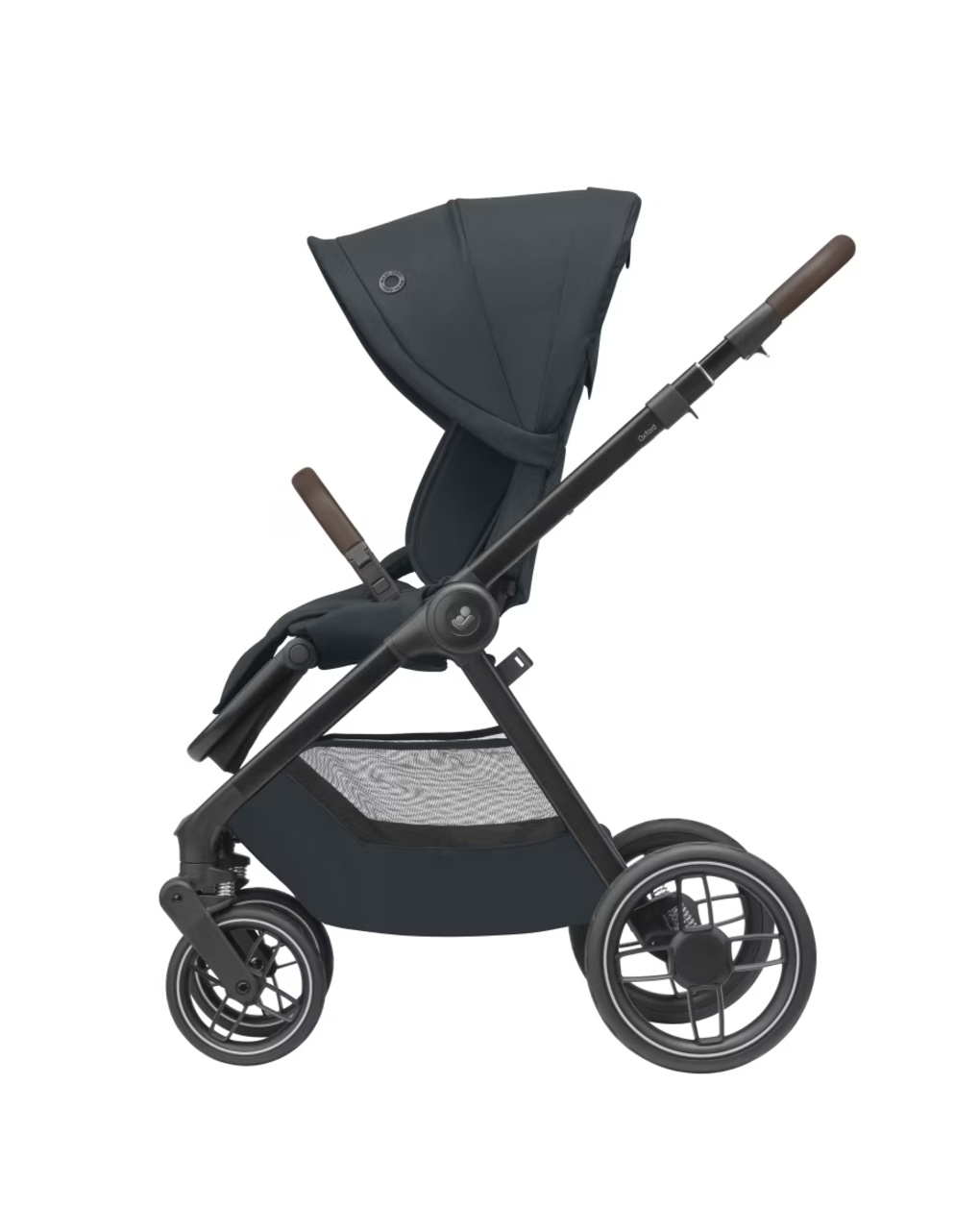 Maxi cosi καρότσι oxford essential graphite - Maxi-Cosi