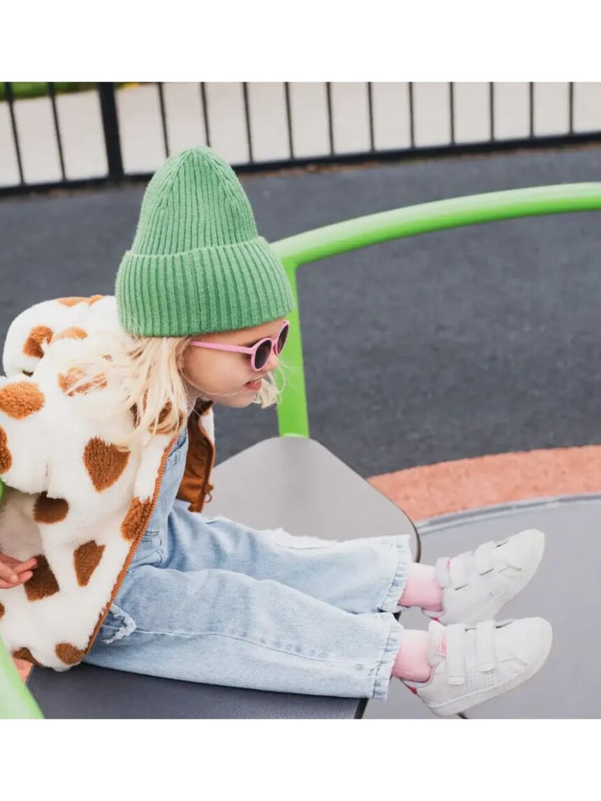 Kietla γυαλιά ηλίου wazz 1-2 ετών wayfarer peony - kietla