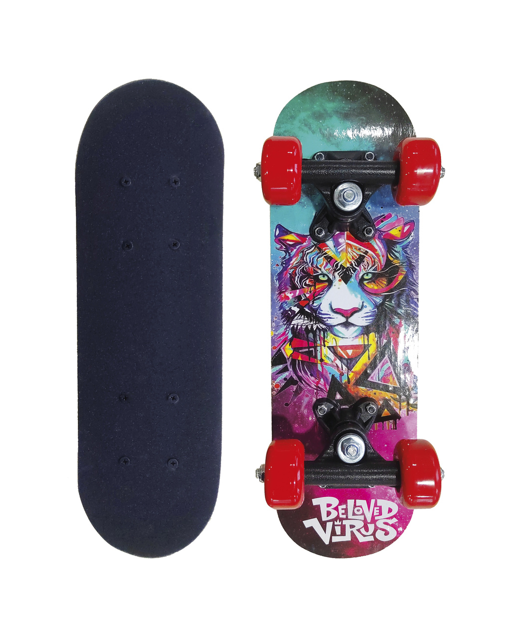 Sun & sport μίνι skateboard 43cm - Sun&Sport