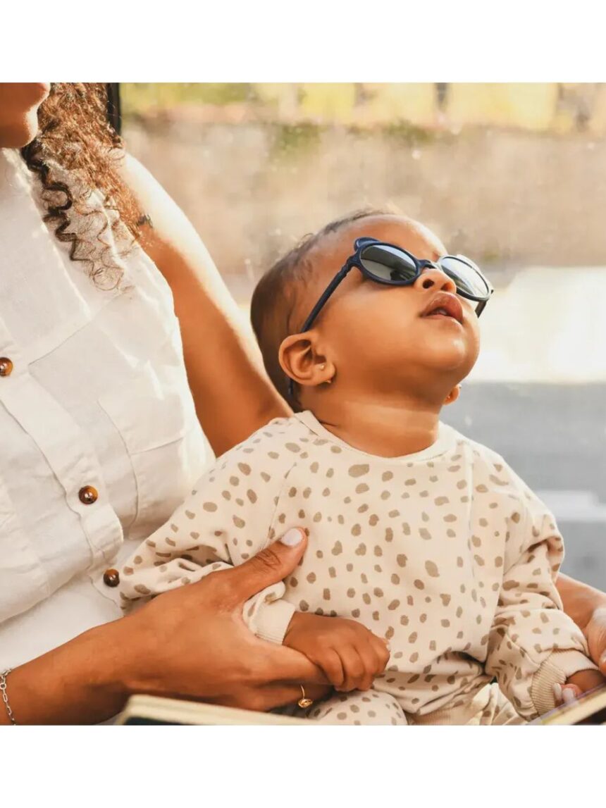 Kietla γυαλιά ηλίου ourson 0-1 ετών blue elysee - kietla