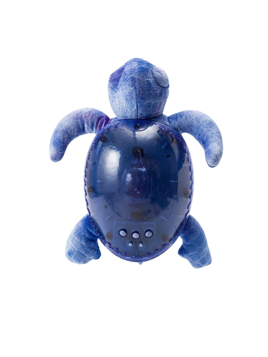 Cloud b tranquil turtle ocean blue - Cloud B