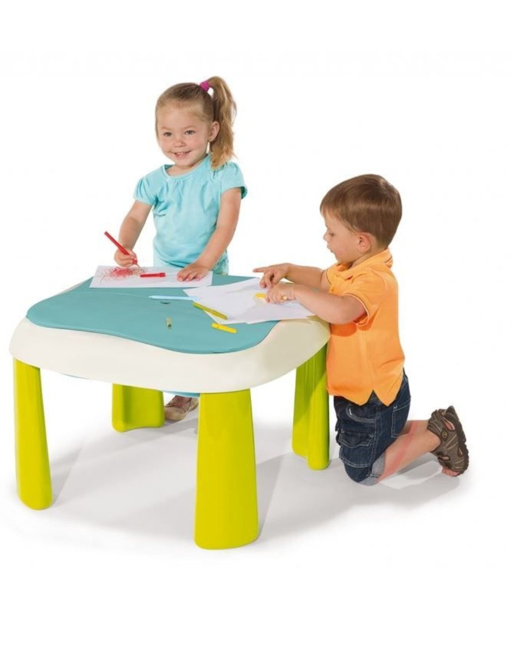 Smoby τραπεζάκι νερού και άμμου 840110 - Smoby