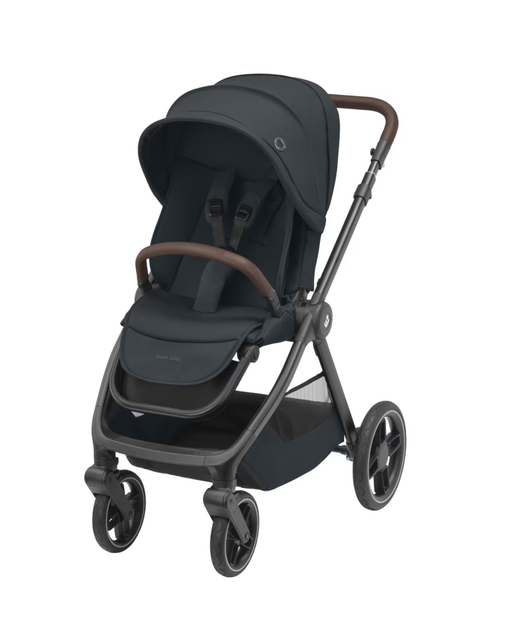 Maxi cosi καρότσι oxford essential graphite - Maxi-Cosi