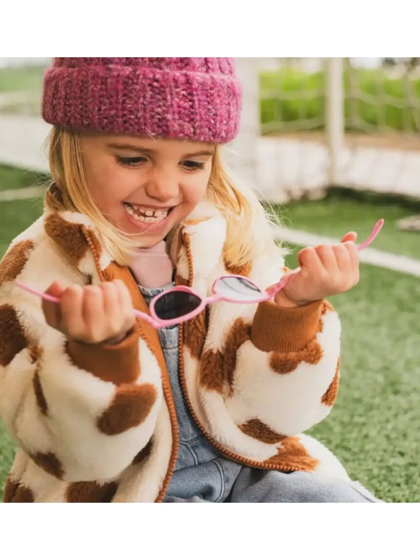 Kietla γυαλιά ηλίου wazz 1-2 ετών wayfarer peony - kietla