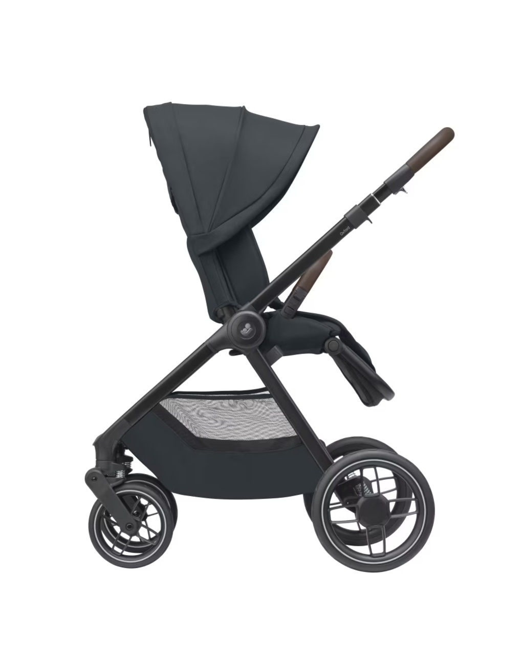 Maxi cosi καρότσι oxford essential graphite - Maxi-Cosi