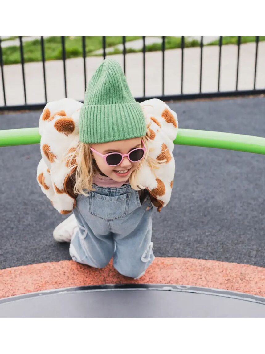 Kietla γυαλιά ηλίου wazz 1-2 ετών wayfarer peony - kietla