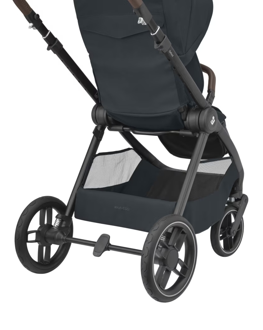 Maxi cosi καρότσι oxford essential graphite - Maxi-Cosi