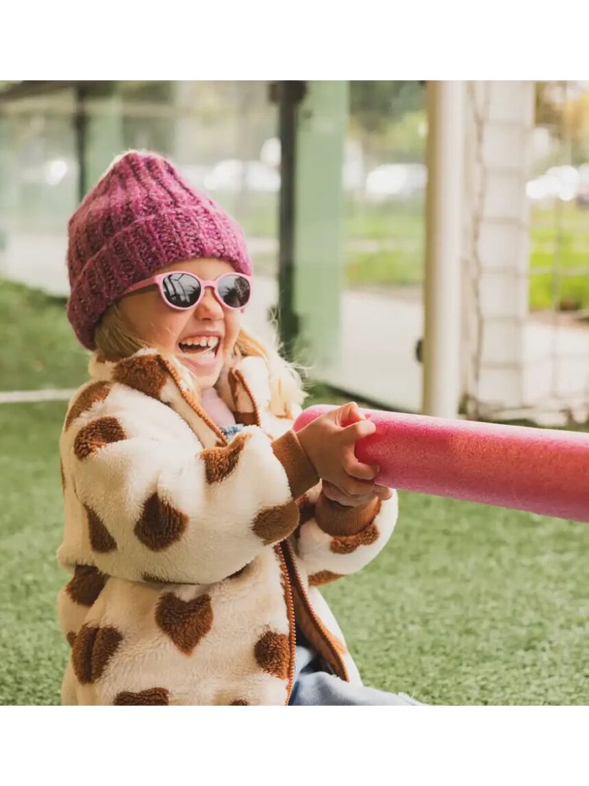 Kietla γυαλιά ηλίου wazz 1-2 ετών wayfarer peony - kietla