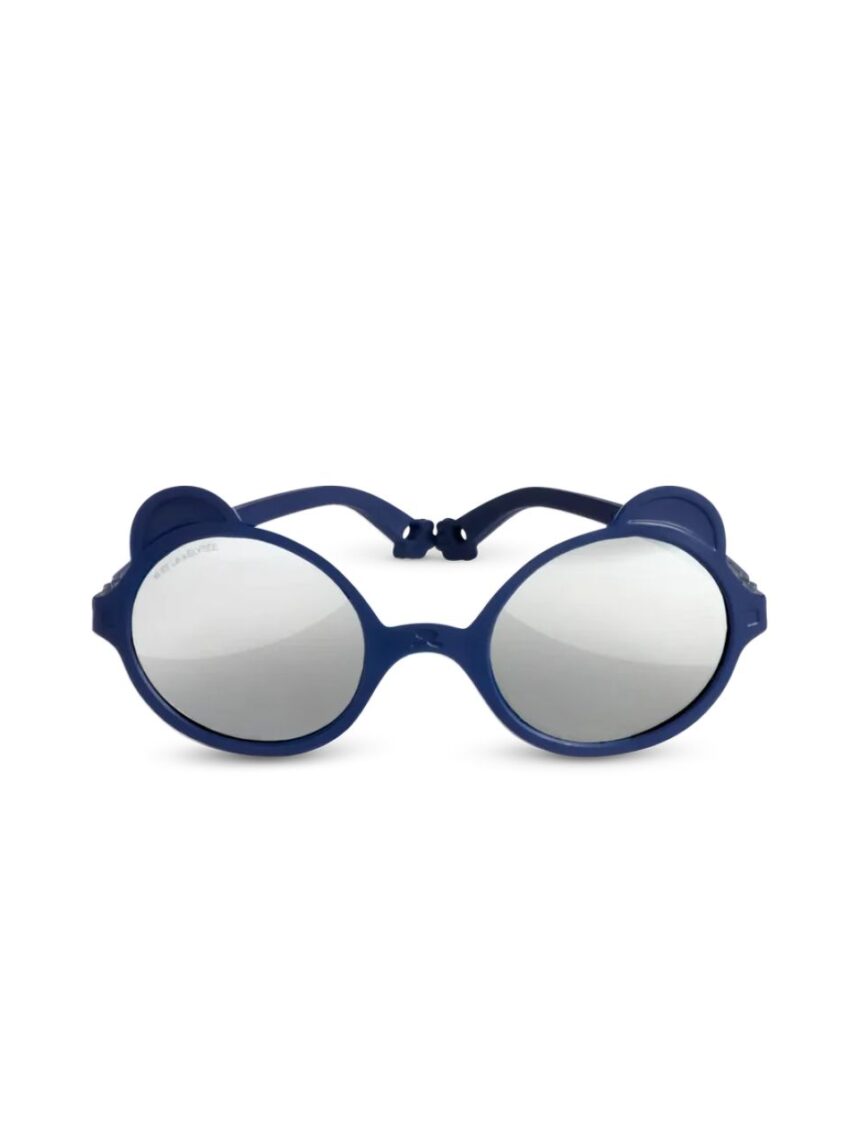 Kietla γυαλιά ηλίου ourson 0-1 ετών blue elysee - kietla