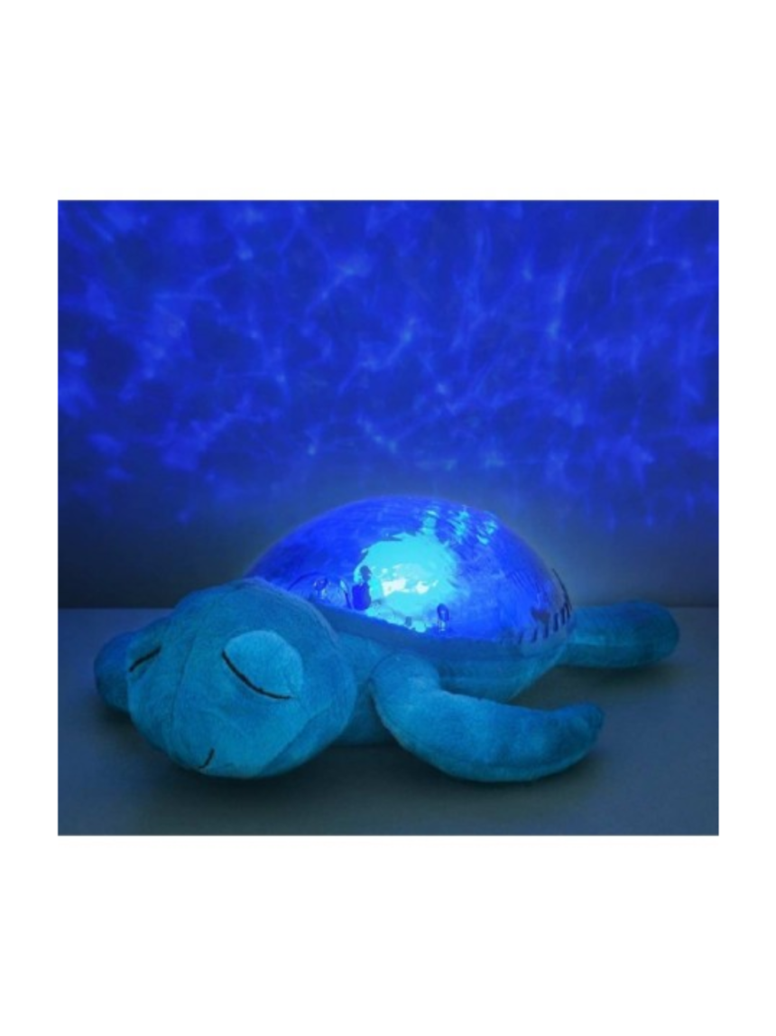 Cloud b tranquil turtle aqua - Cloud B