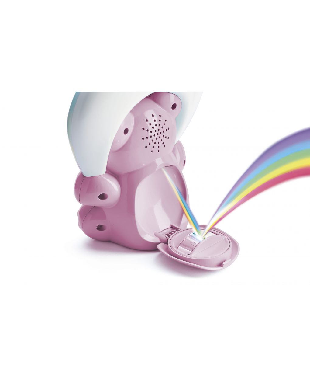 Chicco προτζέκτορας αρκουδάκι ροζ 0+ - Chicco