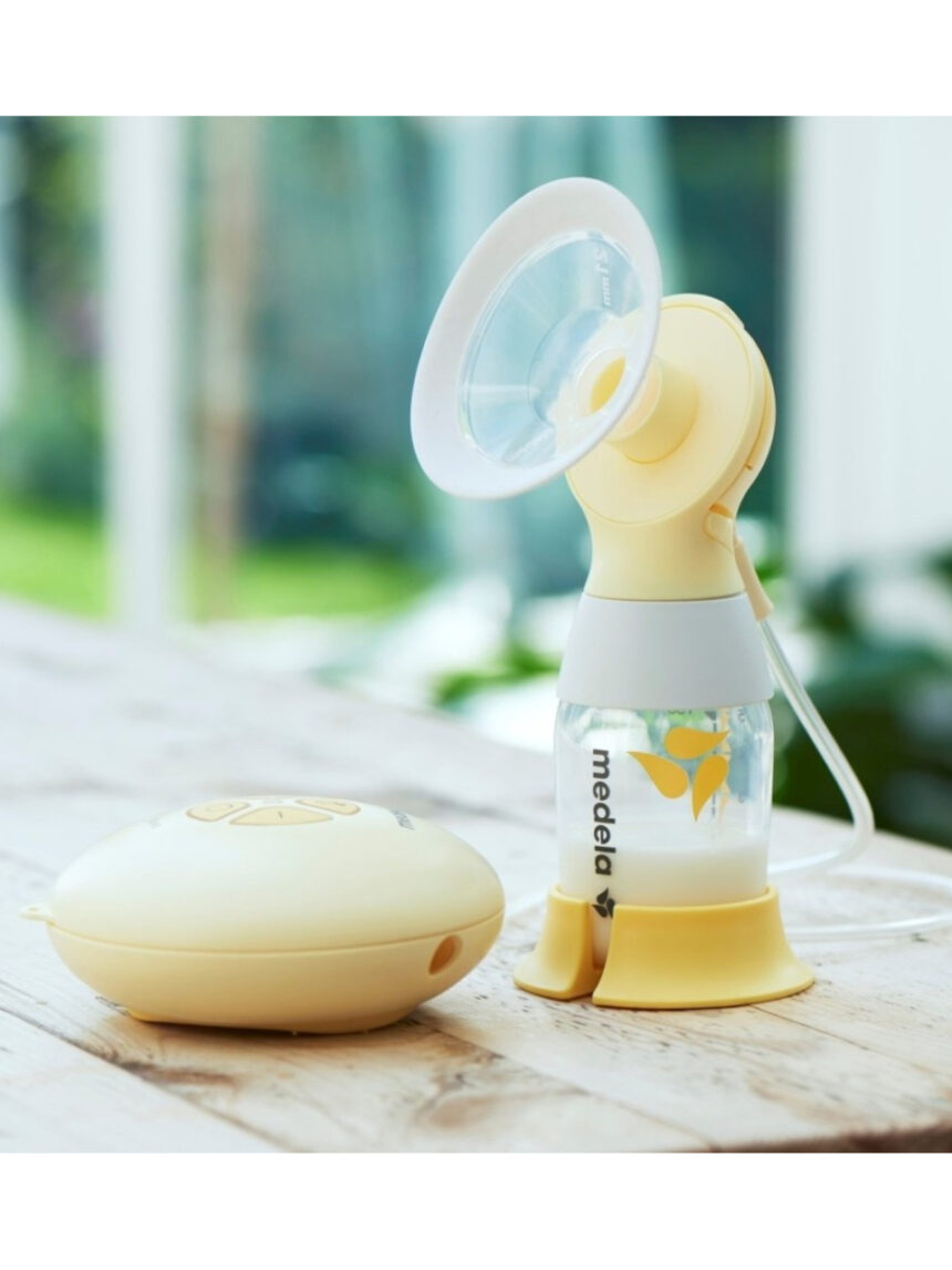 Medela θήλαστρο swing flex 2-phase - Medela