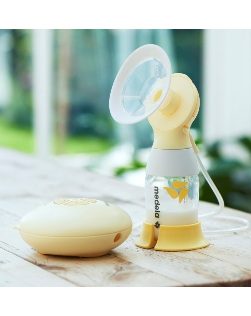 Medela θήλαστρο swing flex 2-phase - Medela