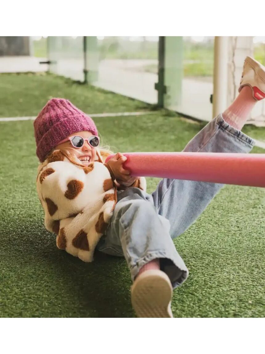 Kietla γυαλιά ηλίου wazz 1-2 ετών wayfarer peony - kietla