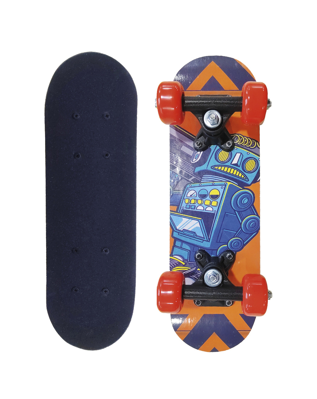 Sun & sport μίνι skateboard 43cm - Sun&Sport