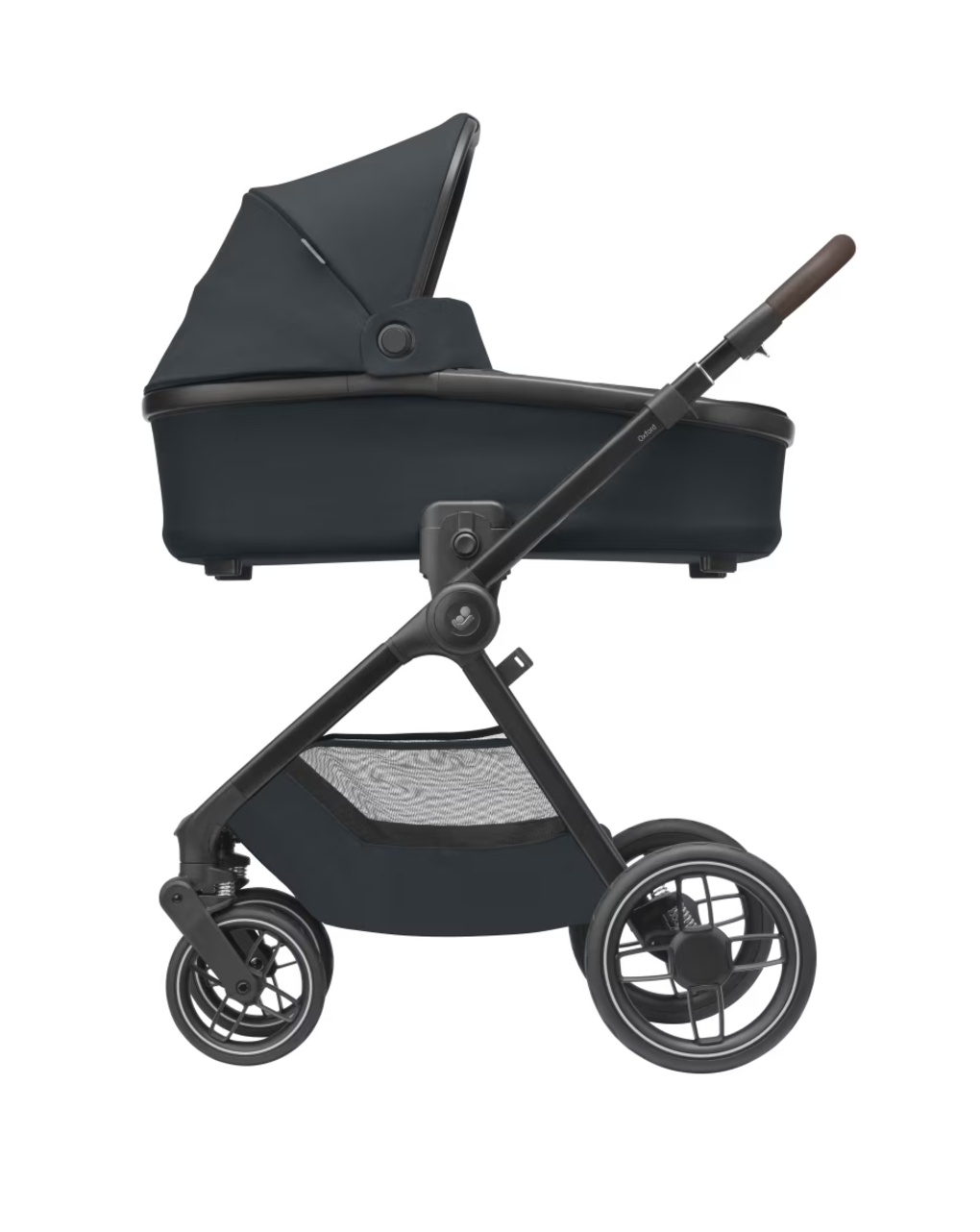 Maxi cosi καρότσι oxford essential graphite - Maxi-Cosi