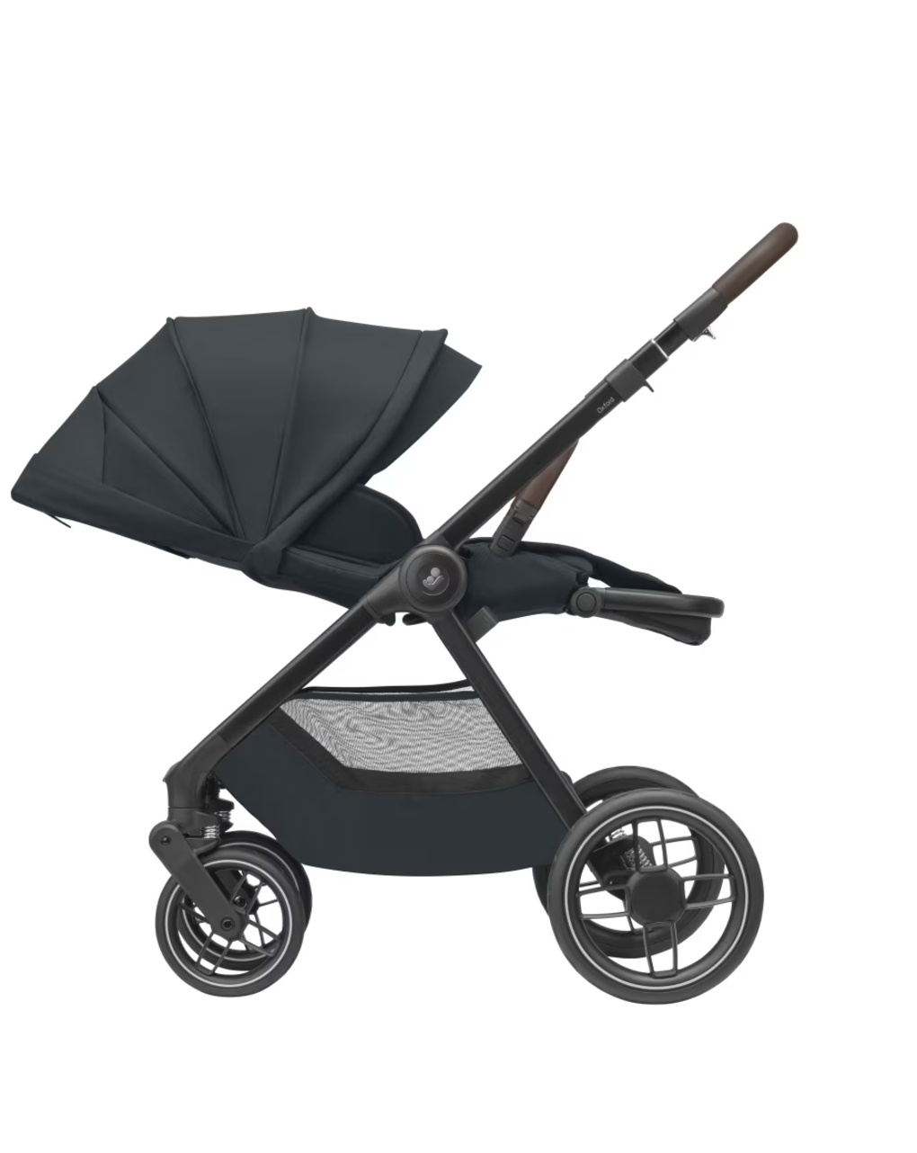 Maxi cosi καρότσι oxford essential graphite - Maxi-Cosi