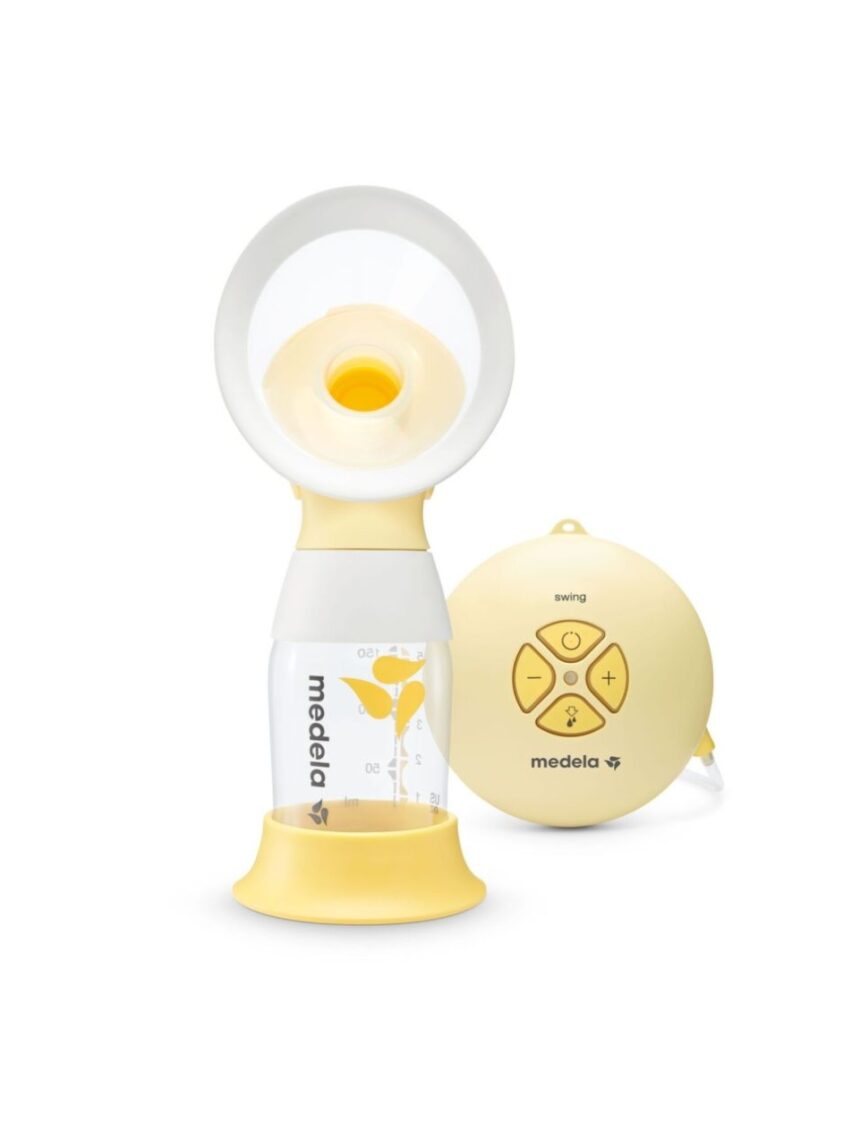 Medela θήλαστρο swing flex 2-phase 101033771 - Medela