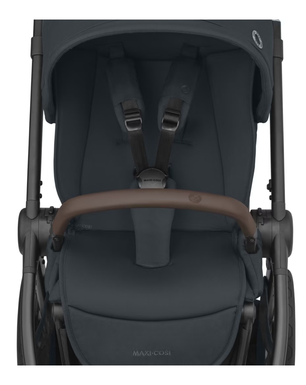 Maxi cosi καρότσι oxford essential graphite - Maxi-Cosi