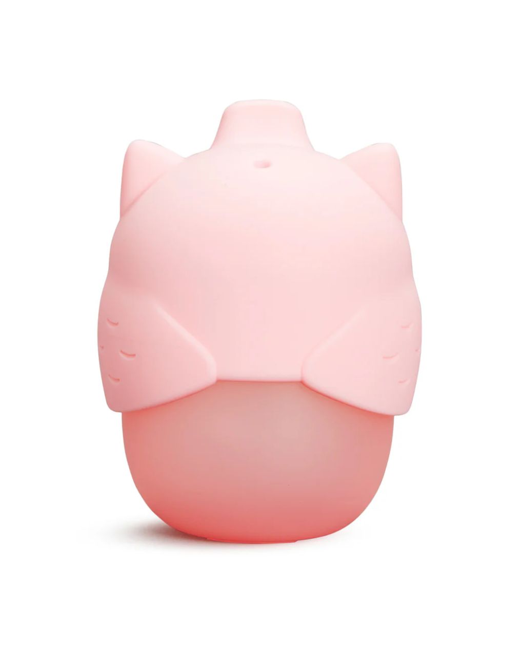 Munchkin ποτηράκι soft touch 230ml sippy cup 9m+ owl 91505 - Munchkin