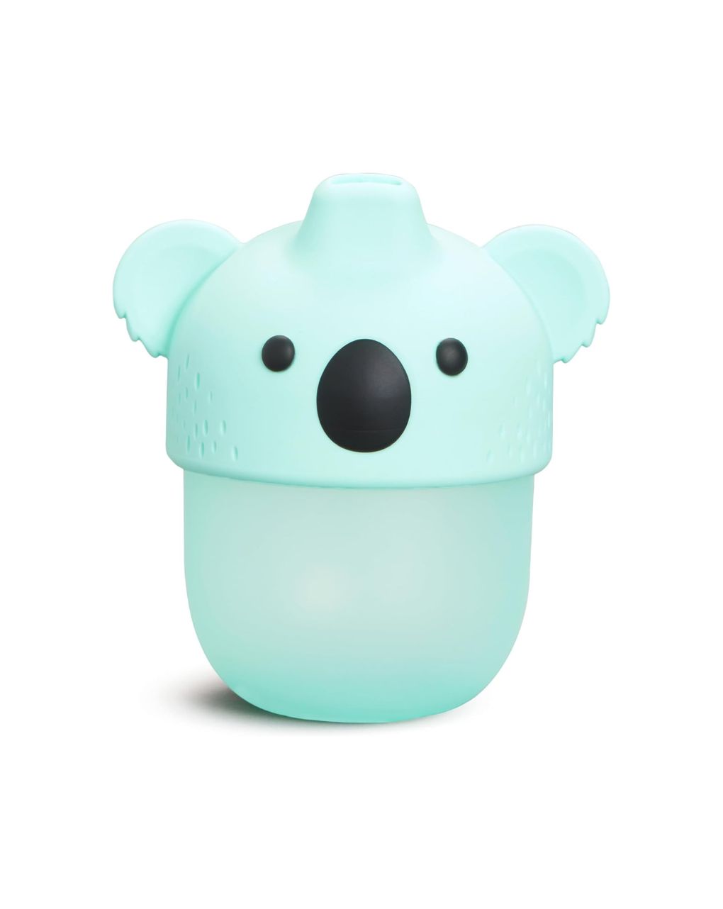 Munchkin ποτηράκι soft touch 230ml sippy cup 9m+ koala 91504 - Munchkin