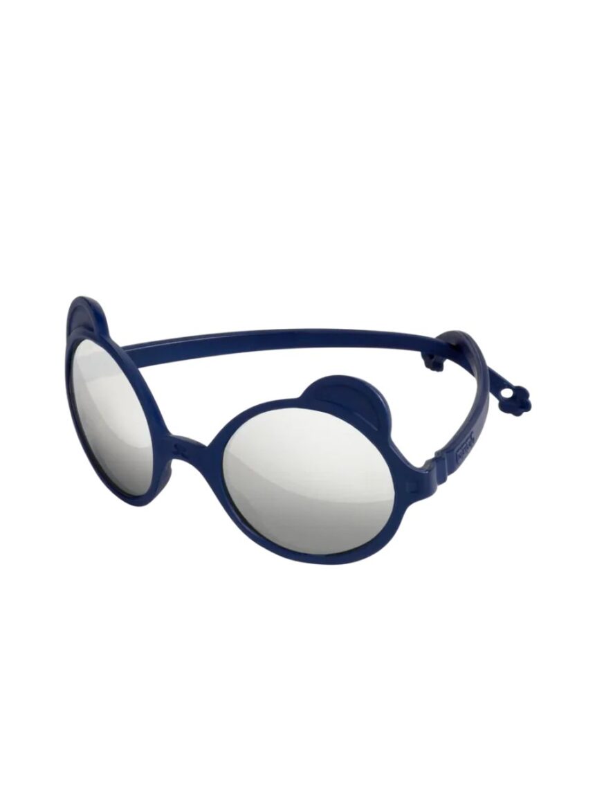 Kietla γυαλιά ηλίου ourson 0-1 ετών blue elysee - kietla