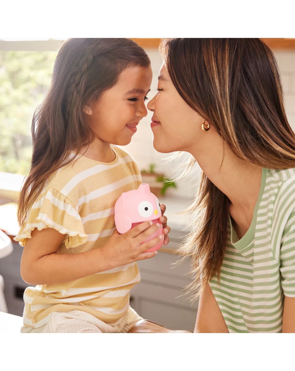 Munchkin ποτηράκι soft touch 230ml sippy cup 9m+ owl 91505 - Munchkin