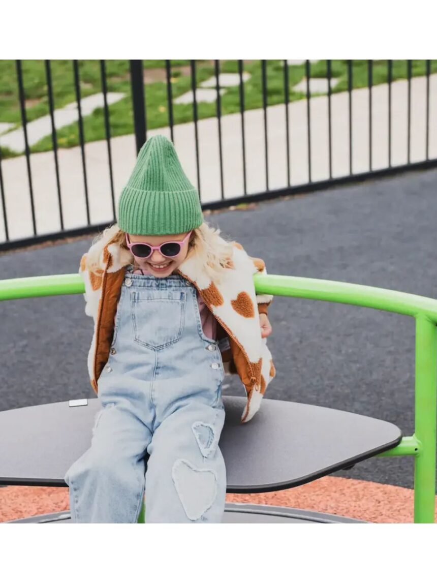 Kietla γυαλιά ηλίου wazz 1-2 ετών wayfarer peony - kietla