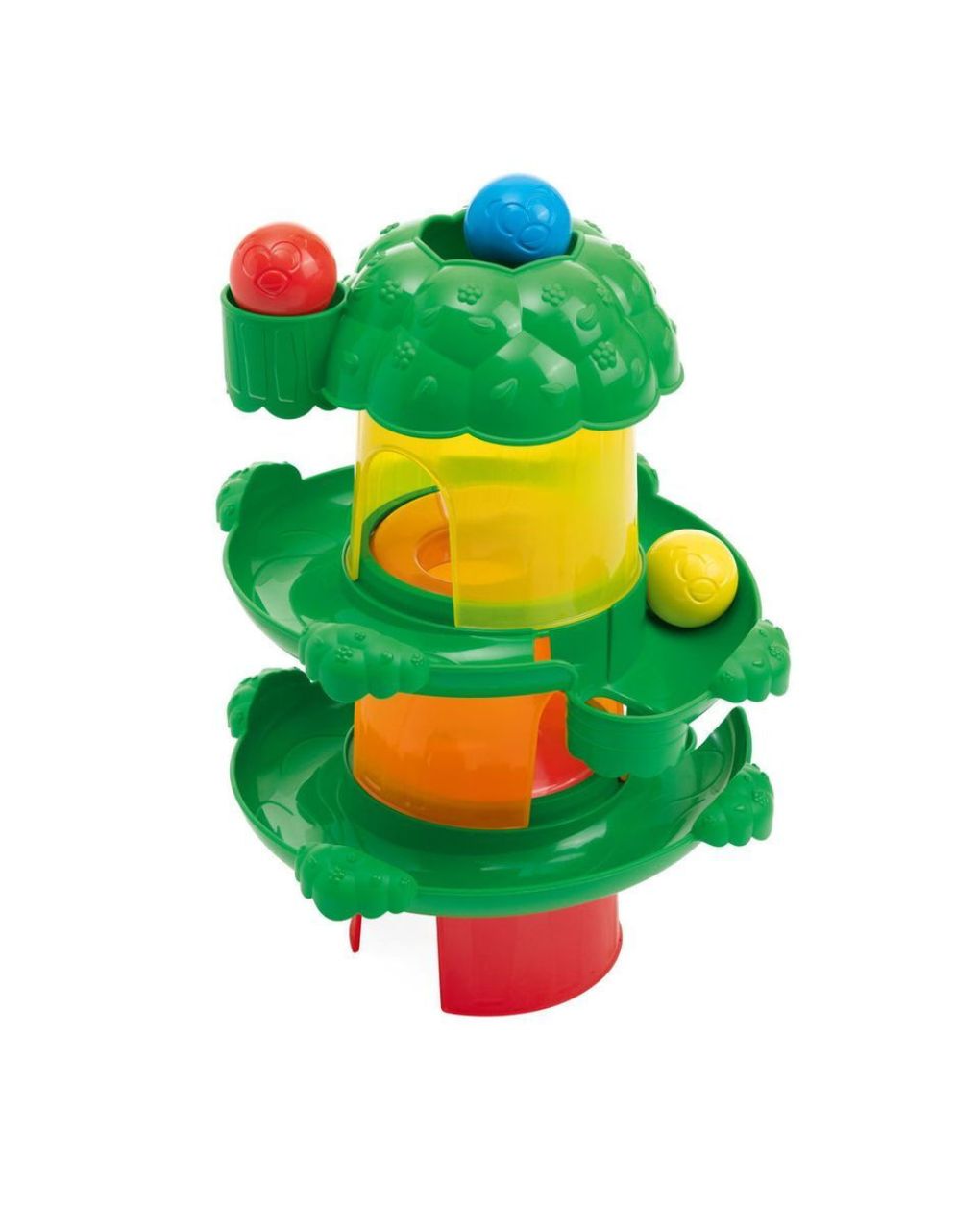 Chicco δεντρόσπιτο με μπάλες 2σε1 z01-11084-00 - Chicco