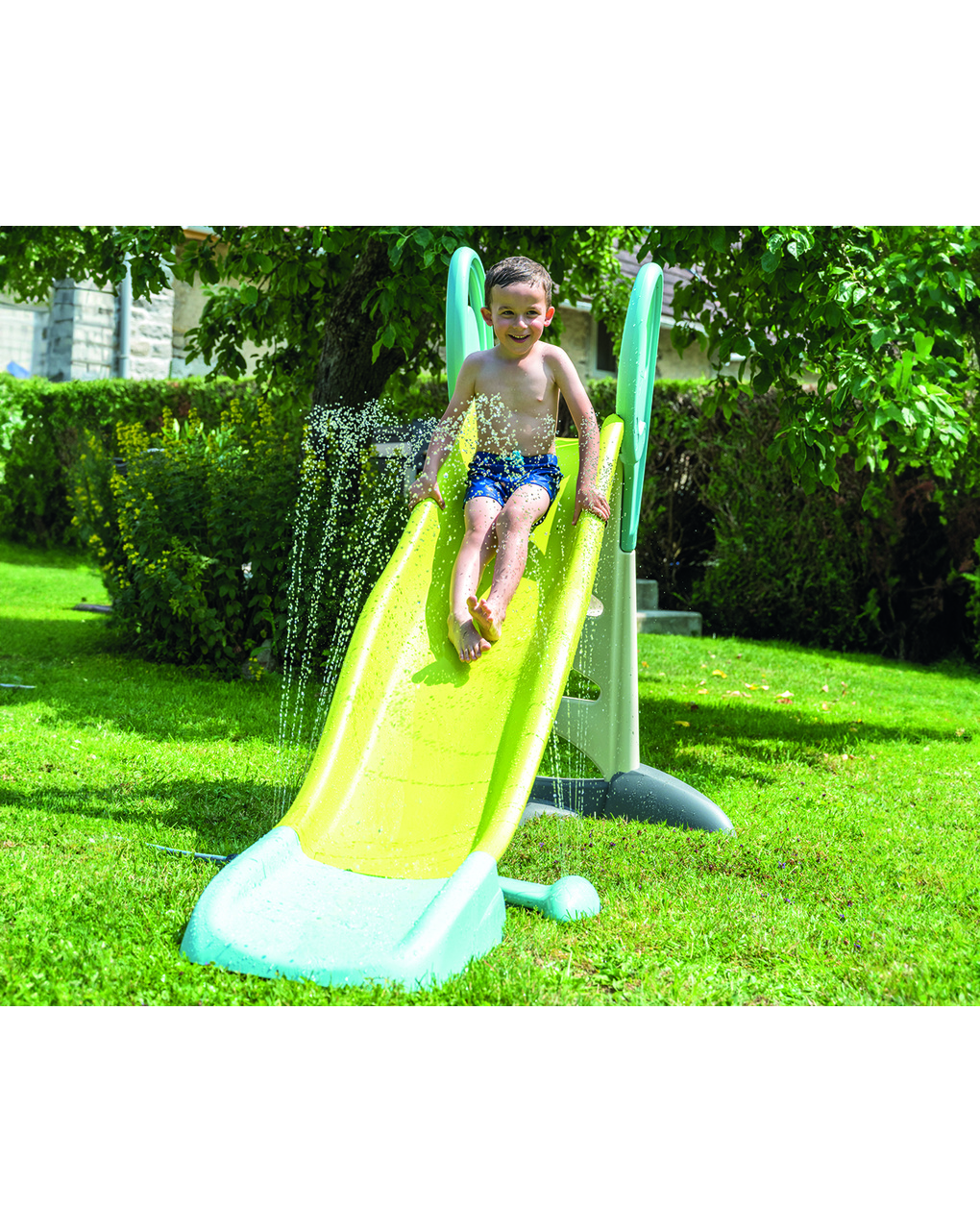 Smoby splashy way 2 ετών + - Smoby