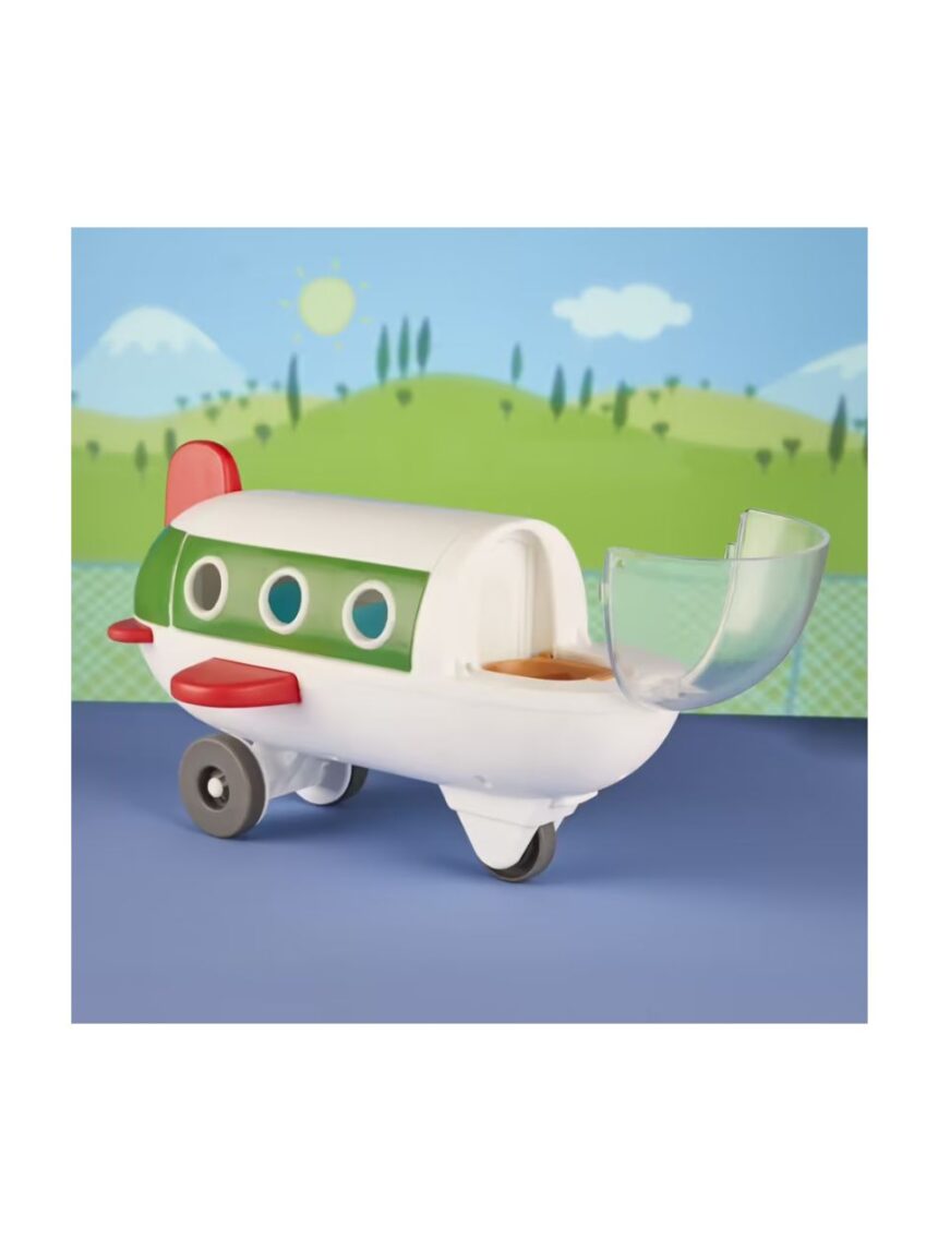 Peppa pig air peppa αεροπλάνο, f3557 - Peppa Pig